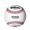 Amersports A1060 Official League SST Baseballs