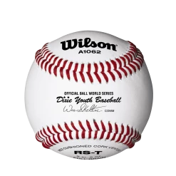 Amersports A1062 Tournament Series Dixie Baseballs