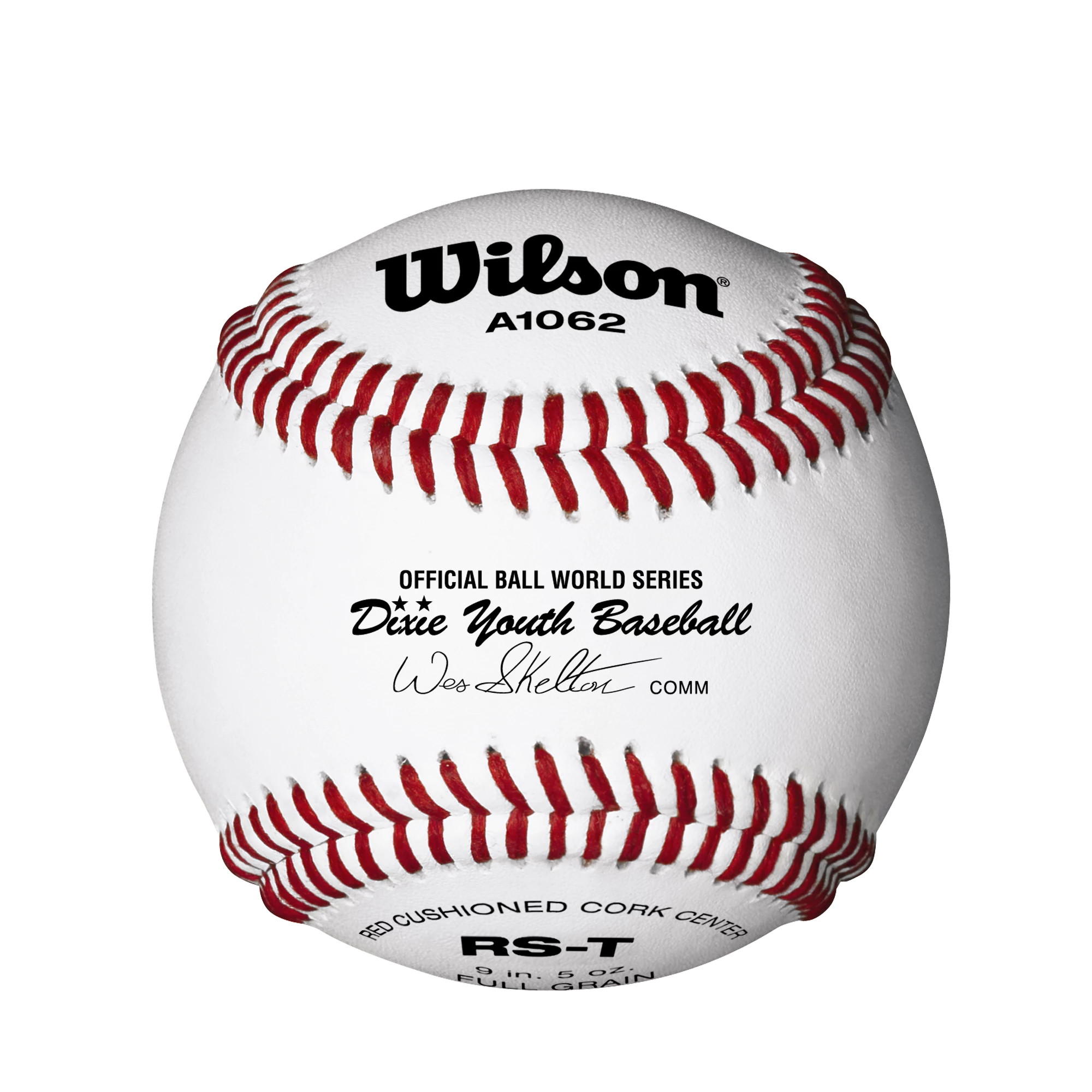 Amersports A1062 Tournament Series Dixie Baseballs 1 Amersports A1062 Tournament Series Dixie Baseballs