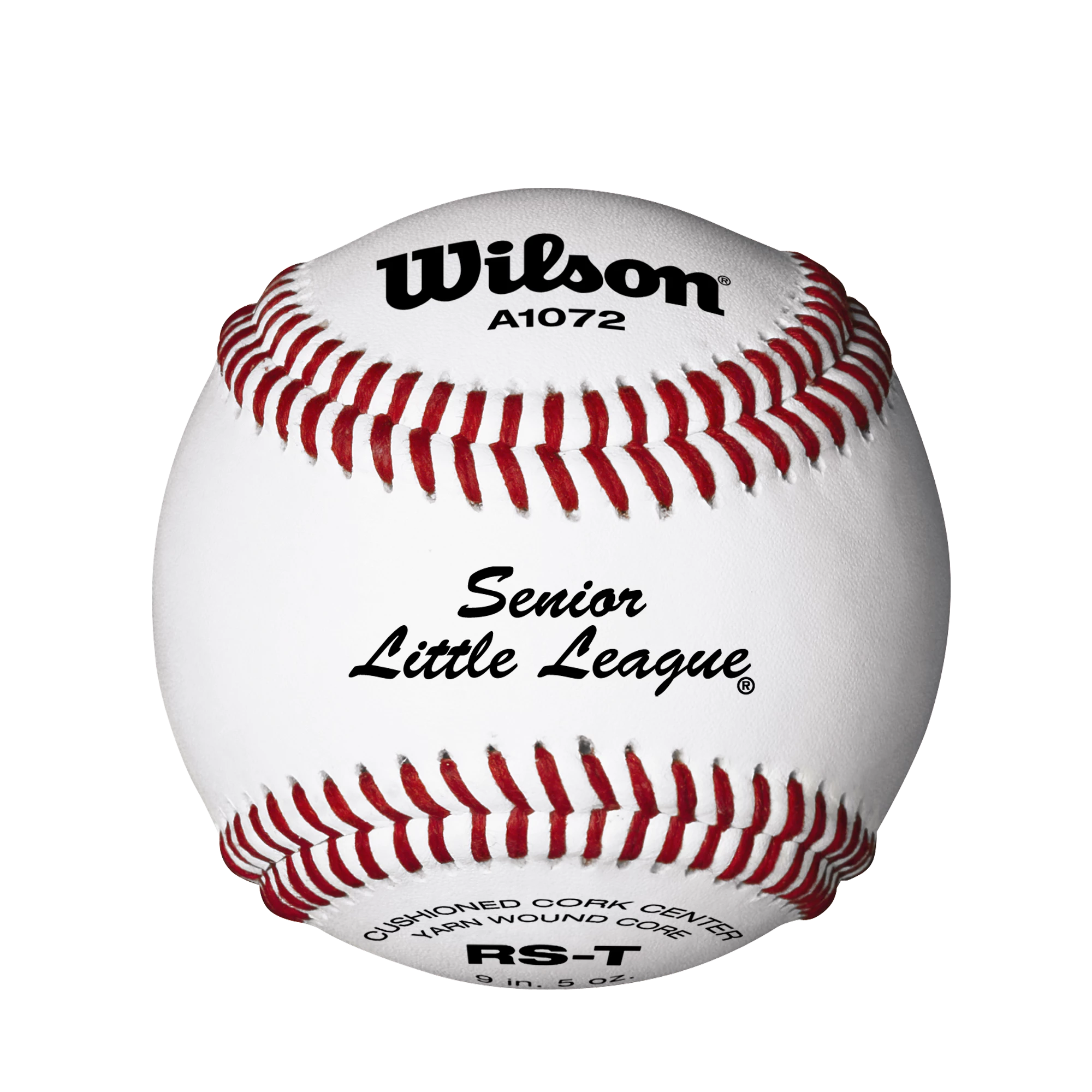 Amersports A1072 Tournament Series Senior Little League Baseballs 1 Amersports A1072 Tournament Series Senior Little League Baseballs