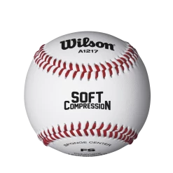 Amersports A1217 Soft Compression Baseballs