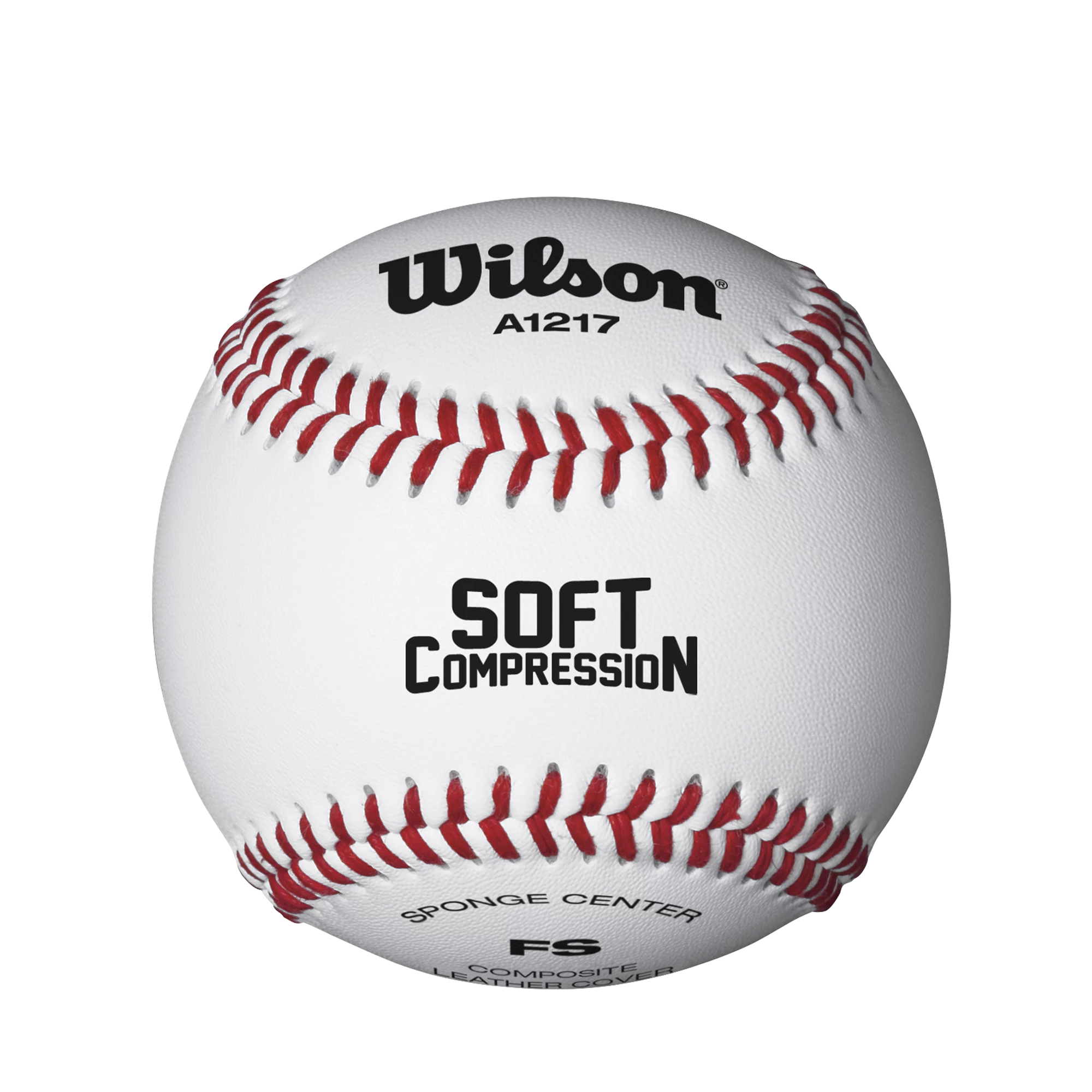 Amersports A1217 Soft Compression Baseballs 1 Amersports A1217 Soft Compression Baseballs