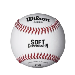 Amersports A1228 Soft Compression Baseballs