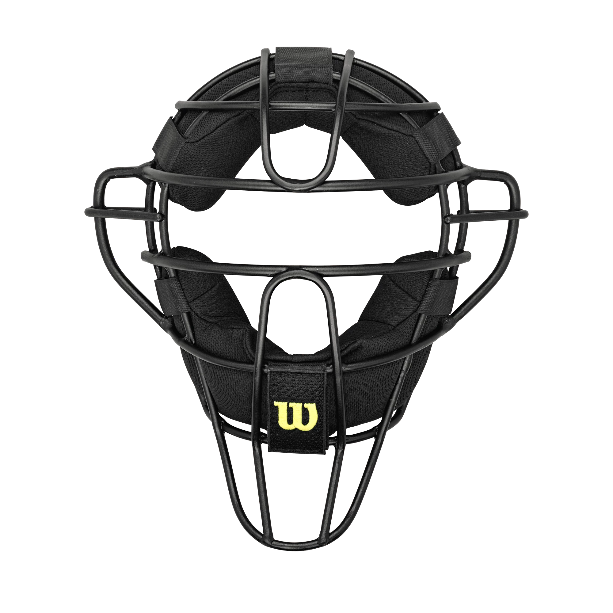 Amersports Dyna-Lite Aluminum Umpire Mask 1 Amersports Dyna-Lite Aluminum Umpire Mask