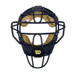 Amersports Dyna-Lite Steel Catcher's Facemask
