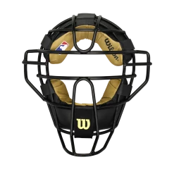 Amersports New View Steel Umpire Mask