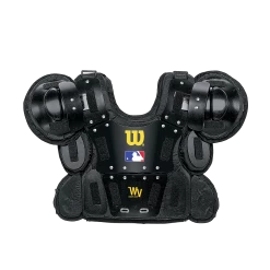 Amersports Pro Gold Umpire Chest Protector