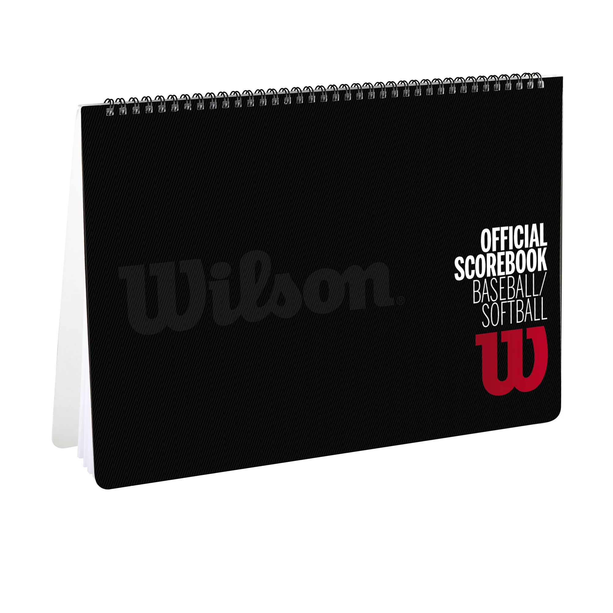 Amersports Baseball & Softball Scorebook 1 Amersports Baseball & Softball Scorebook