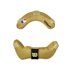 Amersports Umpire Replacement Pads - Tan