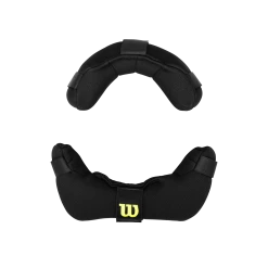 Amersports Umpire Replacement Pads - Black