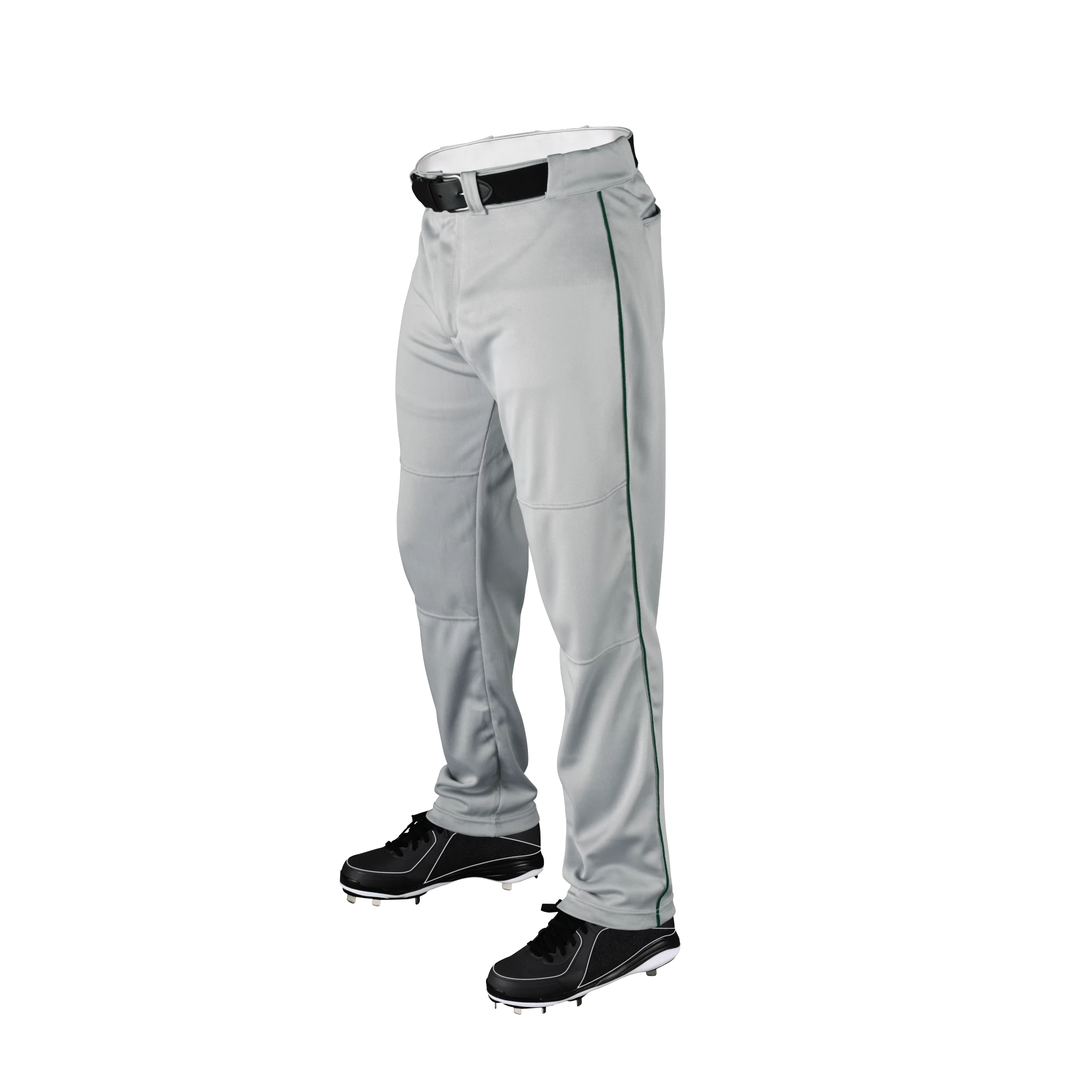 Amersports Youth Relaxed Baseball Pant W/ Piping 1 Amersports Youth Relaxed Baseball Pant W/ Piping