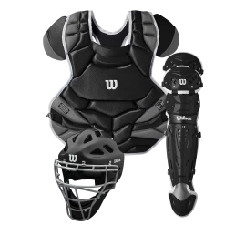 Amersports C1K NOCSAE® Catcher's Gear Kit