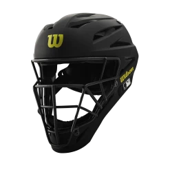 Amersports Pro Stock Titanium Umpire Helmet
