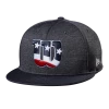 Amersports Merica Snapback Hat