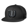Amersports Wilson Shadow Snapback Hat