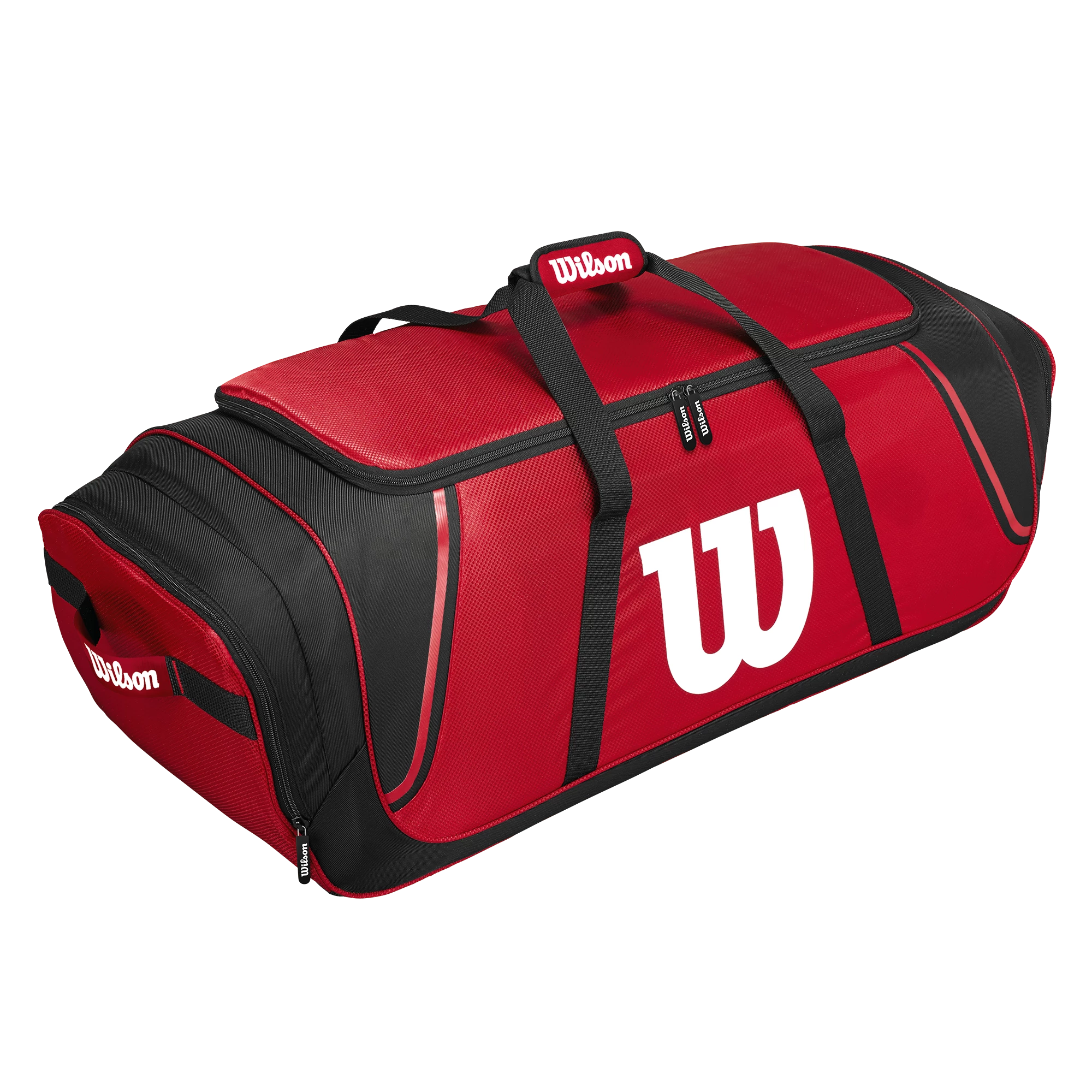 Amersports Team Gear Bag 1 Amersports Team Gear Bag