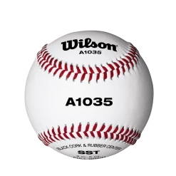 Amersports A1035 Champion Series SST Baseballs