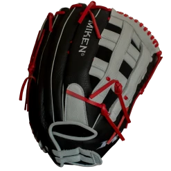 Miken Player Series Slowpitch Softball Glove 14 In Right Hand Throw