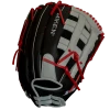 Miken Player Series Slowpitch Softball Glove 13 In Right Hand Throw