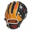 Rawlings Heart Of The Hide 11.5 I Web Color Sync 6 Baseball Glove Right Hand Throw