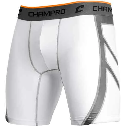 Champro Sports Wind Up Youth Baseball Sliding Short 1 Champro Sports Wind Up Youth Baseball Sliding Short