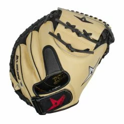 All-Star CM1200BT Youth Catchers Mitt 31.5 Inch Right Handed Throw