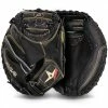 All-star Catchers Mitt CM3000SBK Pro 33.5 Inch Right Handed Throw