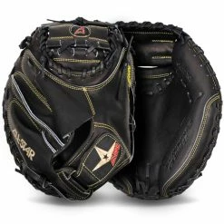 All-star Catchers Mitt CM3000SBK Pro 33.5 Inch Right Handed Throw