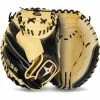 All-Star Professional CM3000 Series 35 Baseball Catcher's Mitt - Right Hand Throw