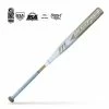 Marucci Connect Diamond Fast Pitch Softball Bat 33 Inch 23 Oz