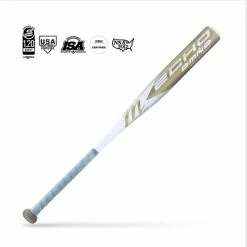Marucci Echo Diamond Fast Pitch Softball Bat 32 Inch 22 Oz