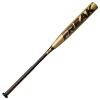 Miken Freak Gold 12 Inch ASA Maxload Slow Pitch Softball Bat 34 Inch 27 Oz