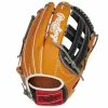 Rawlings Heart Of The Hide 12.75 PRO3039 Baseball Glove Aug 2022 GOTM Right Hand Throw