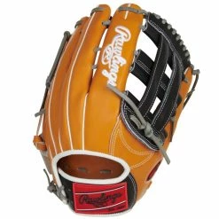 Rawlings Heart Of The Hide 12.75 PRO3039 Baseball Glove Aug 2022 GOTM Right Hand Throw