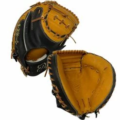 JL Glove Co Catchers Mitt BK11 33.5 Inch Black Tan Right Hand Throw 8 JL Glove Co Catchers Mitt BK11 33.5 Inch Black Tan Right Hand Throw -Baseball Gloves Shop jl cm 3 53821.1673296776
