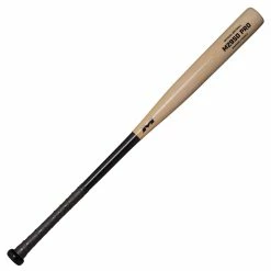 Miken Wood Composite Slow Pitch Softball Bat M2950 Pro 34 Inch