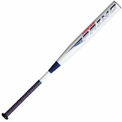 Miken 2022 Freak Primo Balanced ASA USA Slowpitch Softball Bat 14 Barrel 34 Inch X 28 Oz