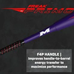 Miken 2022 Freak Primo Maxload USSSA Slowpitch Softball Bat 14 Barrel 34 Inch 27 Oz 9 Miken 2022 Freak Primo Maxload USSSA Slowpitch Softball Bat 14 Barrel 34 Inch 27 Oz -Baseball Gloves Shop mp22m 3 42720.1675889608