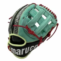 Marucci Nightshift 12 Inch H Web VELOCIRAPTER Baseball Glove Right Hand Throw