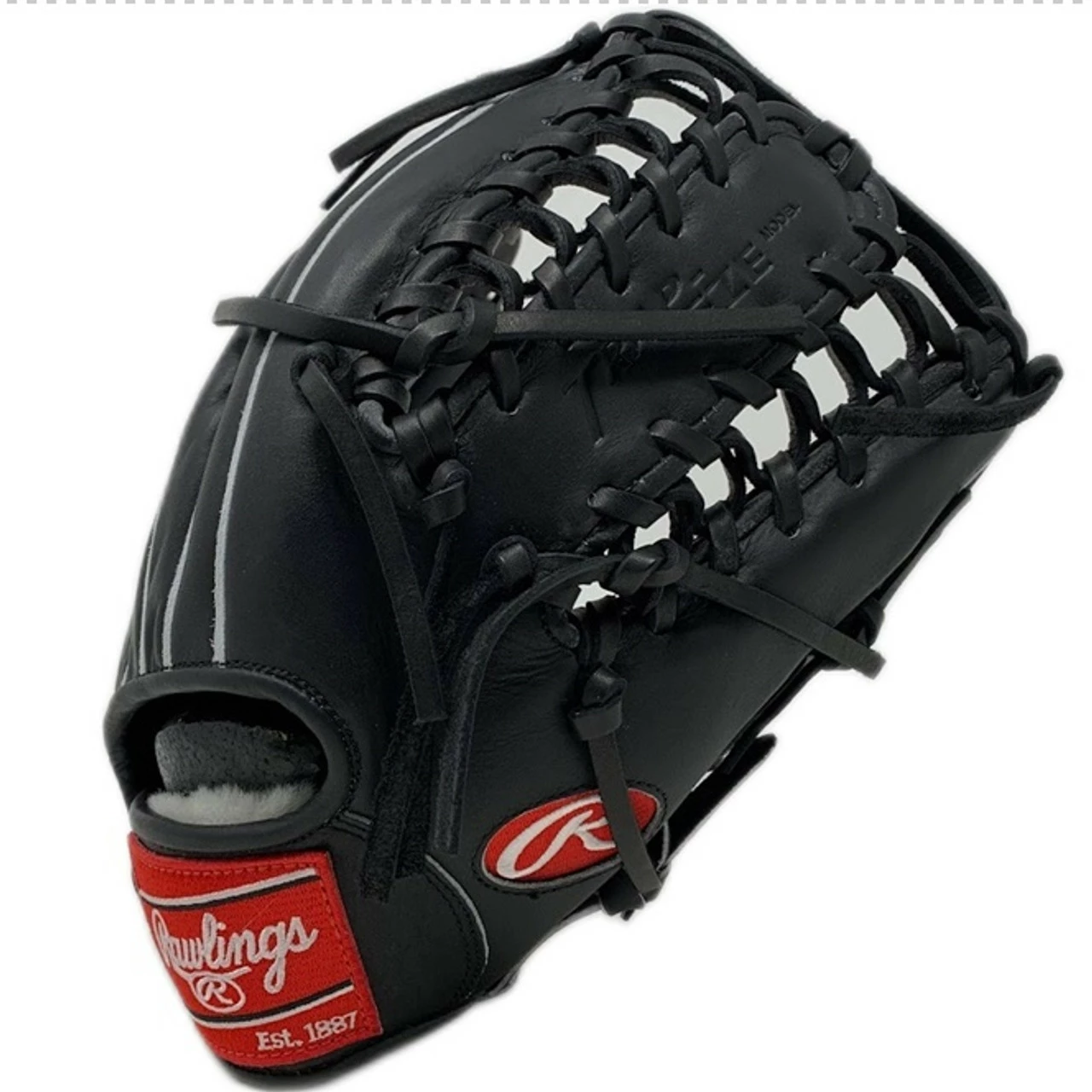 Rawlings Horween Heart Of Hide PRO12TCB Baseball Glove Right Hand Throw 1 Rawlings Horween Heart Of Hide PRO12TCB Baseball Glove Right Hand Throw