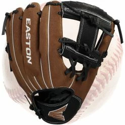 Easton Professional Youth Series PY10CB 10 In. Baseball Glove 5 Easton Professional Youth Series PY10CB 10 In. Baseball Glove -Baseball Gloves Shop py10cb b 1200