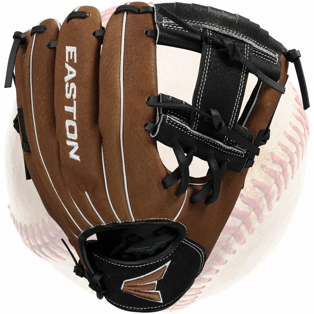 Easton Professional Youth Series PY10CB 10 In. Baseball Glove 3 Easton Professional Youth Series PY10CB 10 In. Baseball Glove - Image 3