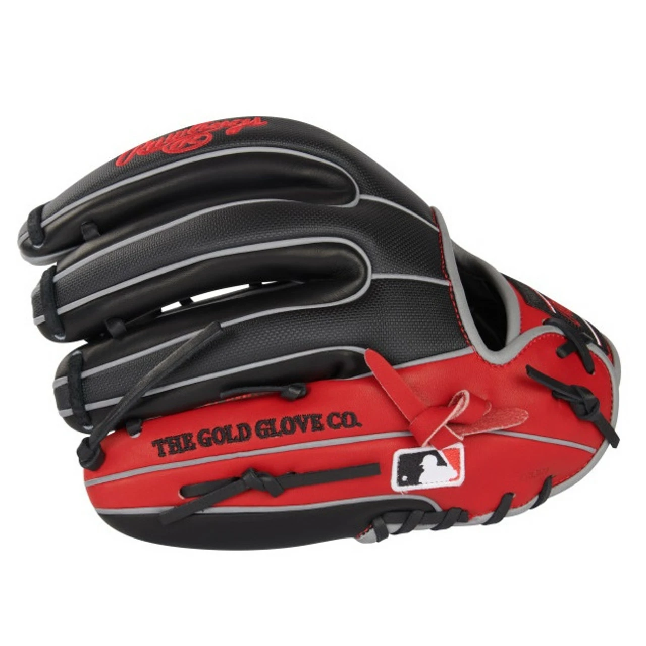 Rawlings GOTM May 2022 Heart Of Hide 11.5 Baseball Glove Right Hand Throw 3 Rawlings GOTM May 2022 Heart Of Hide 11.5 Baseball Glove Right Hand Throw - Image 3