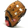 Rawlings Horween Heart Of The Hide 12 Inch 1000HC Two Tone Baseball Glove Right Hand Throw