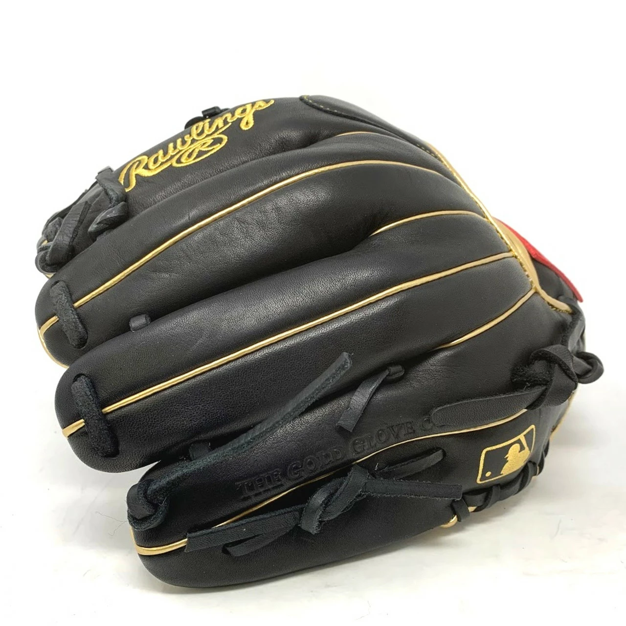 Rawlings R9 Baseball Glove 11.5 Pro I Web Right Hand Throw 5 Rawlings R9 Baseball Glove 11.5 Pro I Web Right Hand Throw - Image 5