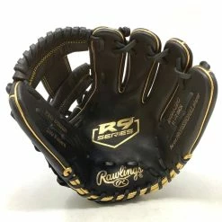 Rawlings R9 Baseball Glove 11.5 Pro I Web Right Hand Throw 9 Rawlings R9 Baseball Glove 11.5 Pro I Web Right Hand Throw -Baseball Gloves Shop r9 204 6 22079.1672941570