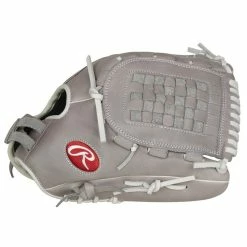 Rawlings R9 Fastpitch Softball Glove 12.5 Finger Shift Inch Right Hand Throw -Baseball Gloves Shop r9125fs 1 25460.1673553191