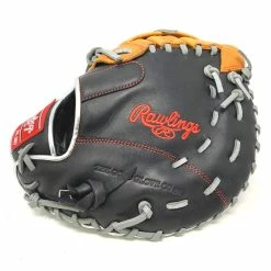 Rawlings R9 Baseball Glove First Base Mitt Left Hand Throw -Baseball Gloves Shop r9 fb lh 1 98347.1673976432