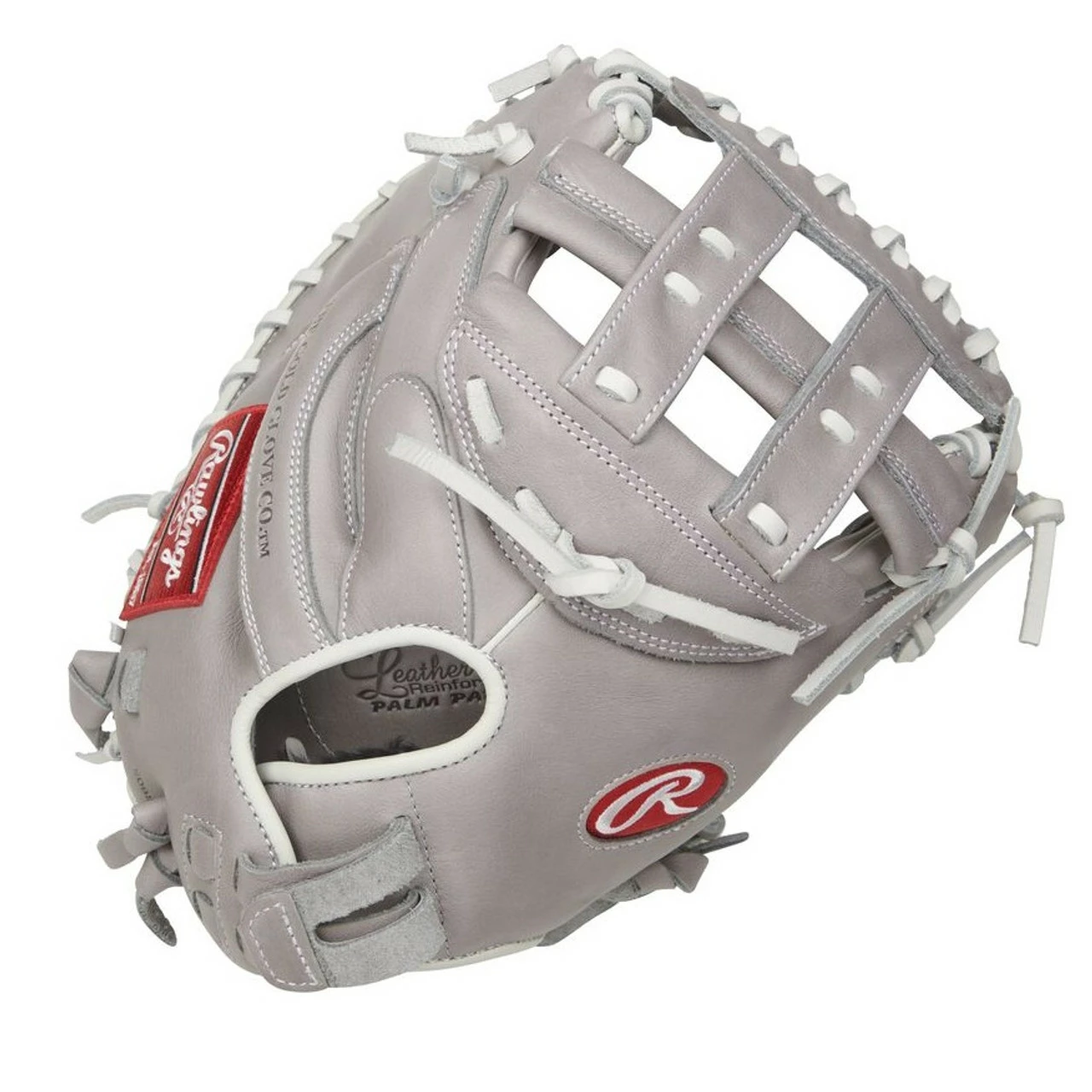 Rawlings R9 Fast Pitch Softball Catchers Mitt 33 Inch Right Hand Throw 1 Rawlings R9 Fast Pitch Softball Catchers Mitt 33 Inch Right Hand Throw