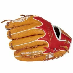 Rawlings Heart Of The Hide Color Sync 7 Baseball Glove 11.5 I Web Wing Tip Right Hand Throw 7 Rawlings Heart Of The Hide Color Sync 7 Baseball Glove 11.5 I Web Wing Tip Right Hand Throw -Baseball Gloves Shop rawlings color sync 7 wingtip red 204w 4 31604.1677681487